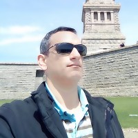 GeoSecure Tech CEO