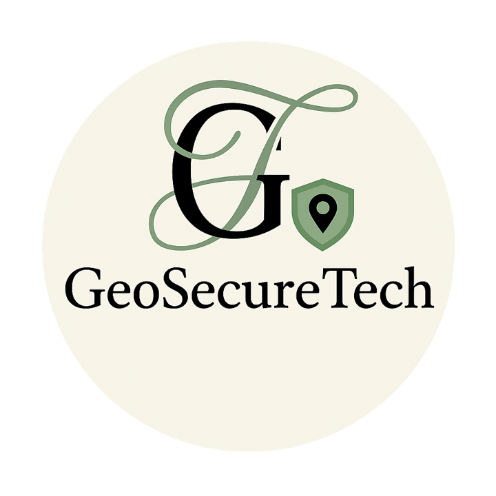 Web GIS security training overview – GeoSecure Tech